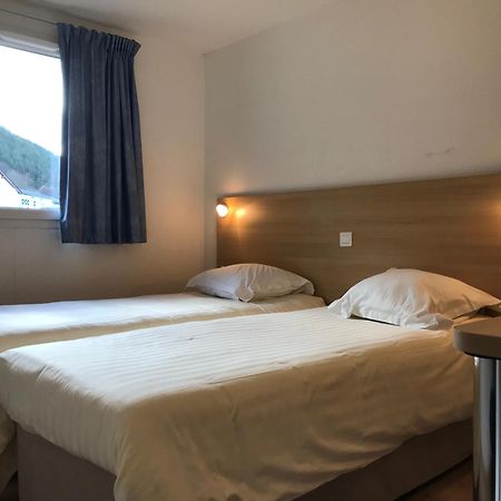 Brit Hotel Essentiel Deltour Mende Kültér fotó