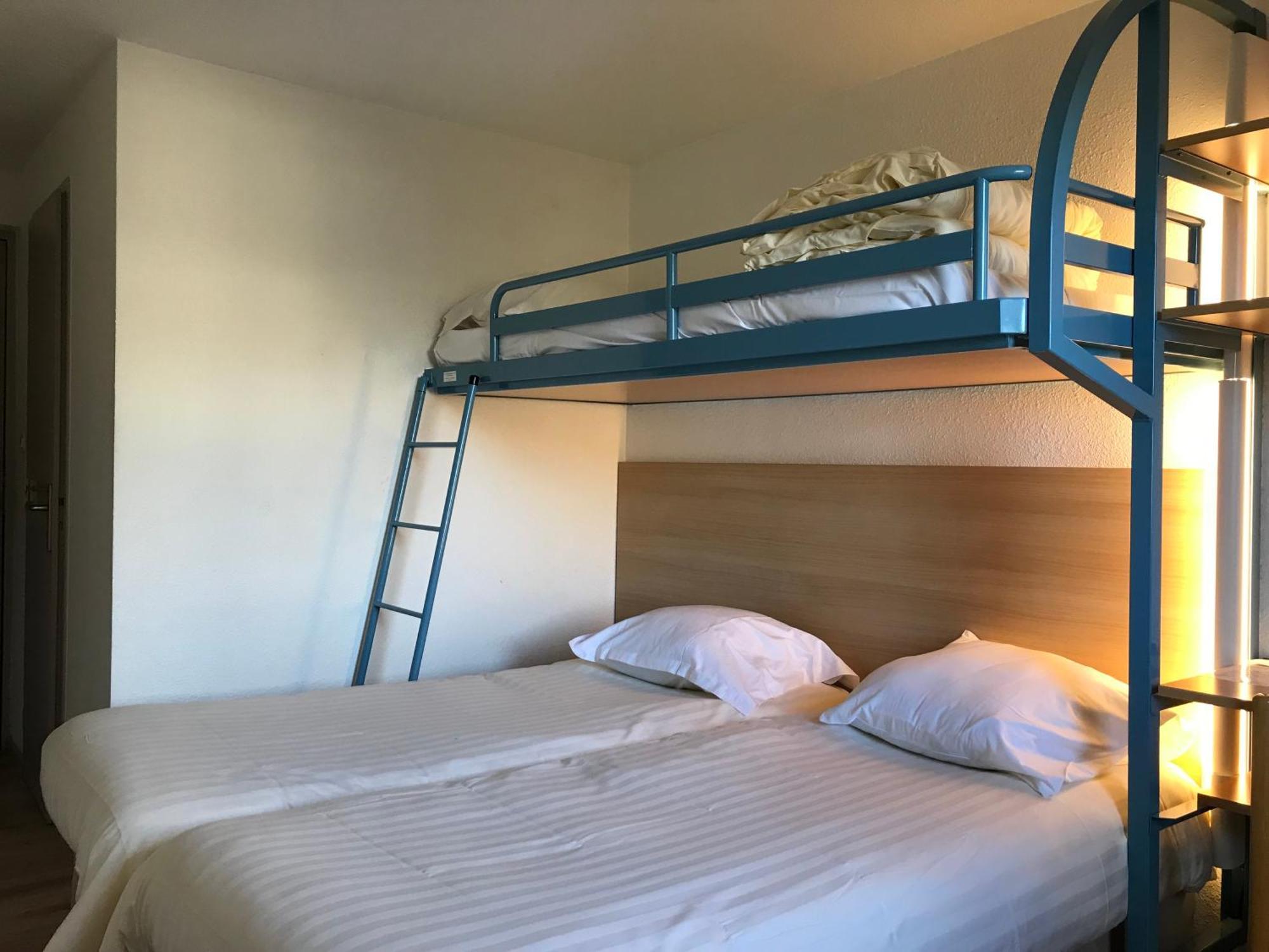 Brit Hotel Essentiel Deltour Mende Kültér fotó