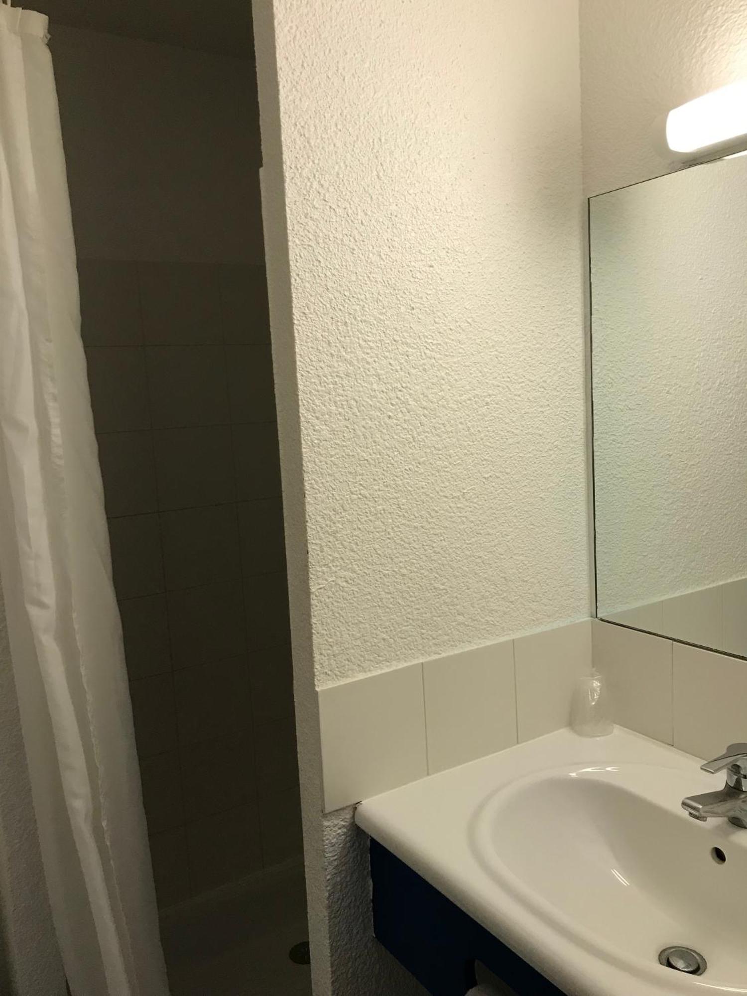 Brit Hotel Essentiel Deltour Mende Kültér fotó