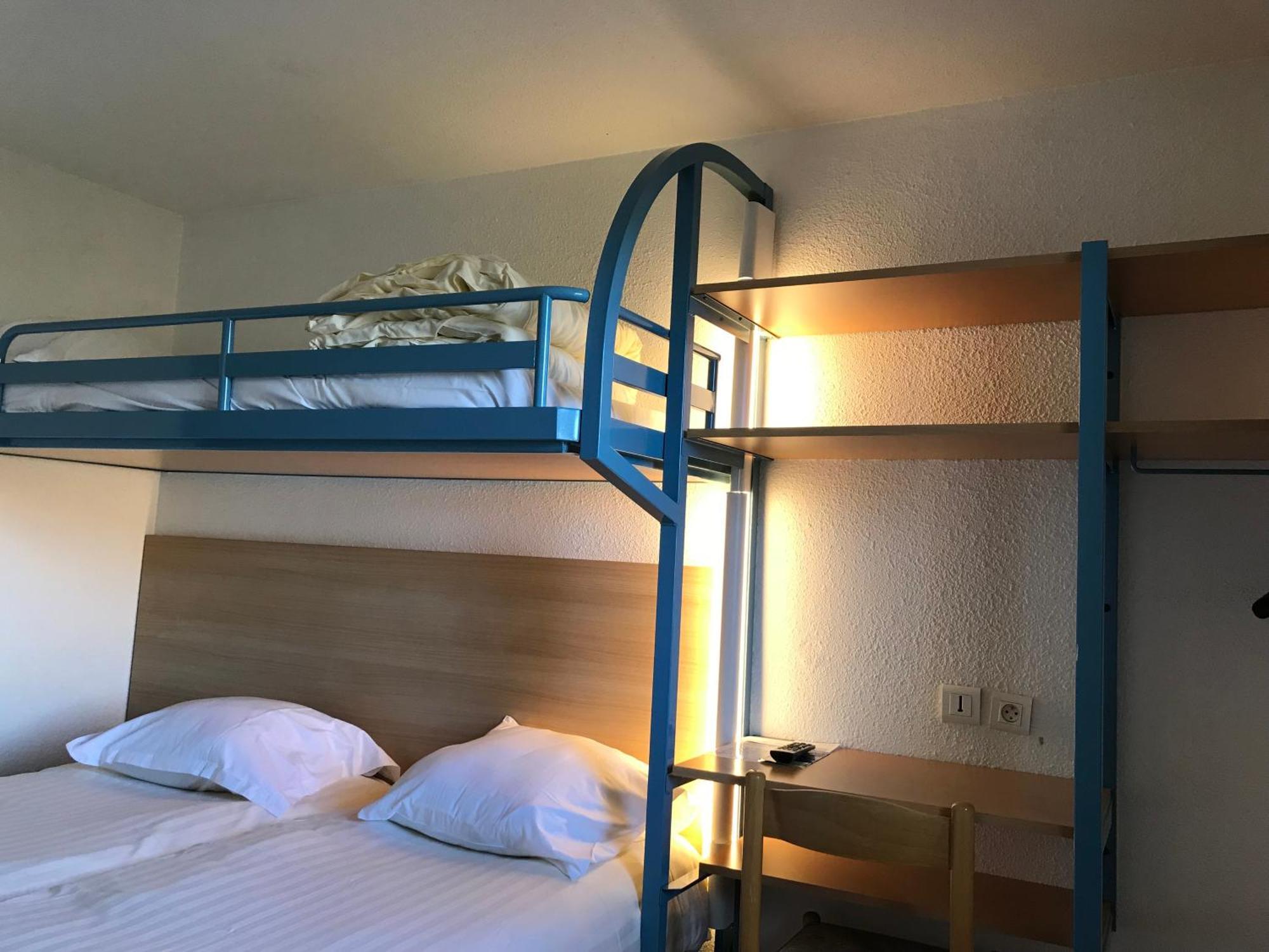 Brit Hotel Essentiel Deltour Mende Kültér fotó