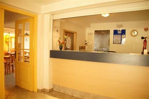 Brit Hotel Essentiel Deltour Mende Kültér fotó