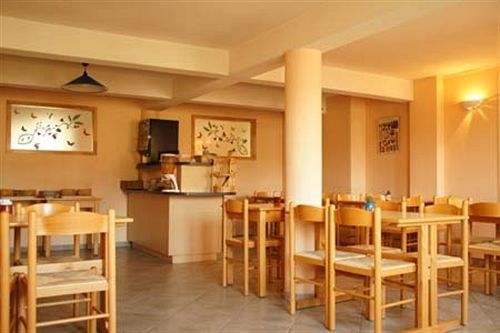 Brit Hotel Essentiel Deltour Mende Kültér fotó