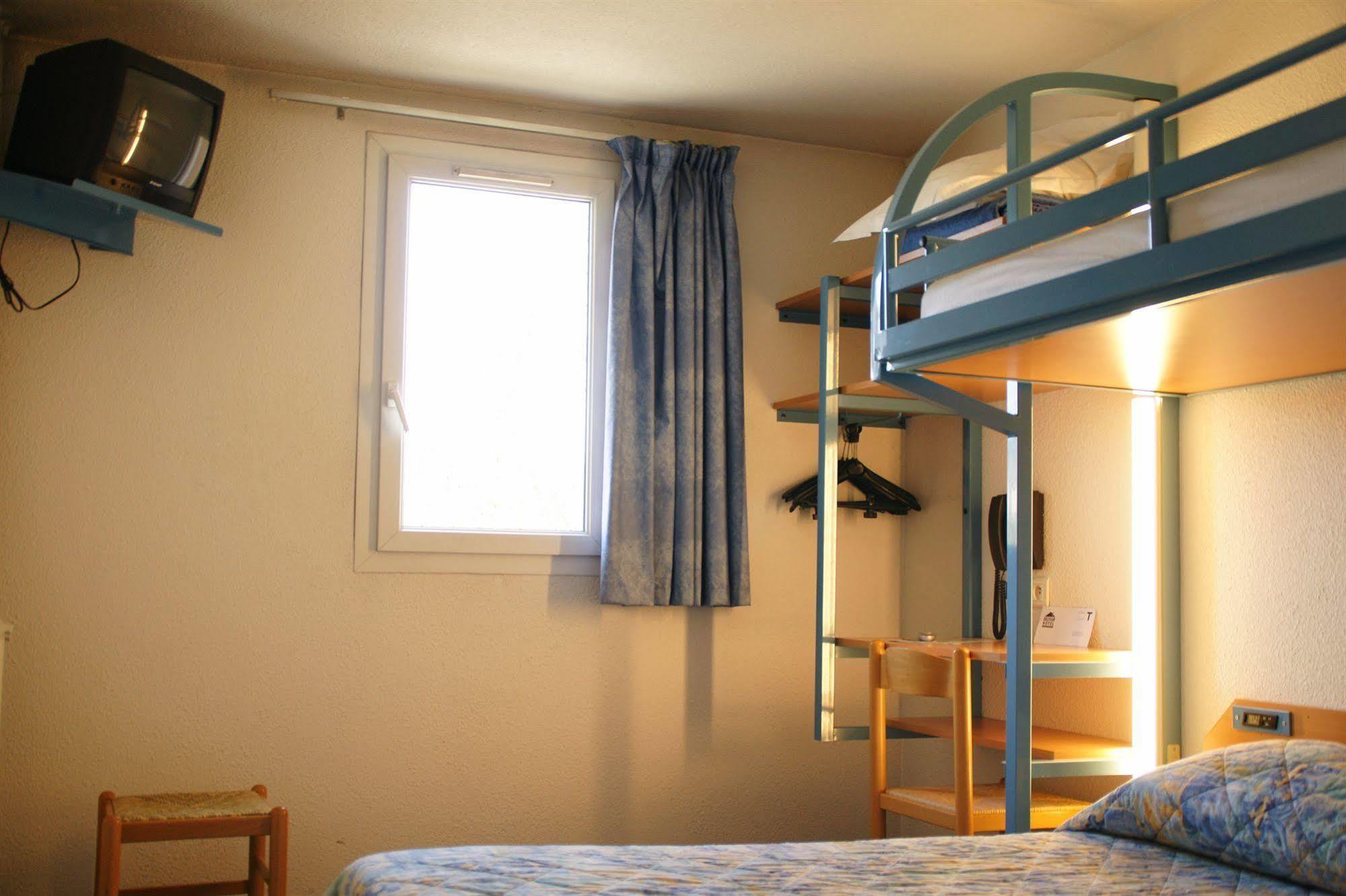 Brit Hotel Essentiel Deltour Mende Kültér fotó